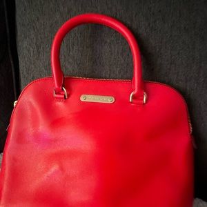 NWOT Michael kors tote bag